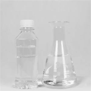 Suministro 99.9% dipropilenglicol DPG Cas 25265-71-8 Grado de fragancia cosmética dipropilenglicol solvente químico DPG para Perfume - Product Image 3