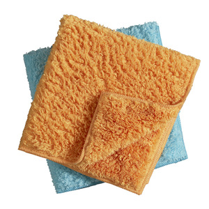 Asciugamano per <span class=keywords><strong>auto</strong></span> in microfibra 40x40 <span class=keywords><strong>Cora</strong></span> in fibra di pile moderno diario assorbente asciugamani per cucina e lavaggio <span class=keywords><strong>auto</strong></span> prodotto generico - Product Image 2