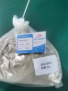 Mẫu miễn phí nhà máy Bán buôn tinh khiết tự nhiên shikakai saponin bột cho tóc và da - Product Image 3