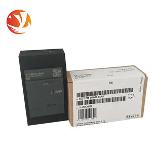 Nuevo y Original SIEMENS 6ES7 288-5BA01-0AA0 ES7288-5BA01-0AA0 Panel de Batería PLC Controlador Programable 16 E/S 110V Enlace E/S - Product Image 1