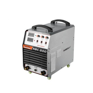 Machines de soudage au CO2 industrielles professionnelles fabriquées en Chine pour un fonctionnement prolongé, machine de soudage IGBT - Product Image 3