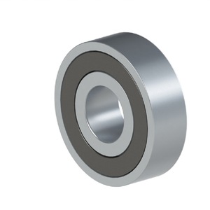 Rodamientos de Bolas de Contacto Angular 301 1050mm P0P2P4P5P4AUPSP de Columna Única de Acero al Cromo de Alto Contenido de Carbono Venta Directa de Fábrica - Product Image 2