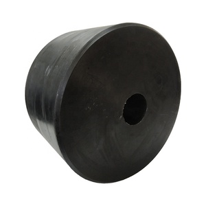 Kích Thước Khác Nhau Đặc Biệt Cho Van Điều Tiết Cao Su Công Nghiệp - Product Image 1