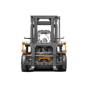 Montacargas Eléctrico <span class=keywords><strong>de</strong></span> Alta Tensión Hangcha Serie XH <span class=keywords><strong>de</strong></span> 40 Toneladas con Controlador Chino CPD400-XHJG - Product Image 3