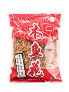 เกล็ดปลาบอนิโตะแห้งญี่ปุ่น ปี 2021 เกล็ดปลาบอนิโตะแห้ง/ปลาบอนิโตะแห้ง/ปลาไม้แห้ง - Product Image 2