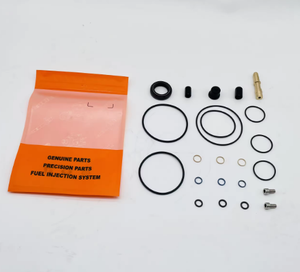 Kits de réparation de pompe à carburant diesel Kit de joint torique 891869-VDO pour pompe d'injecteur de carburant VDO Siemens - Product Image 3