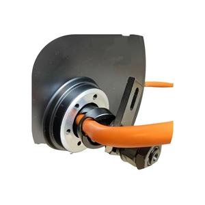 Moteur de conversion pour vélo électrique tout-terrain <span class=keywords><strong>QS</strong></span> Fullshun <span class=keywords><strong>QS</strong></span> V3 <span class=keywords><strong>273</strong></span> 8000W pour véhicule électrique à moteur central 12KW - Product Image 3