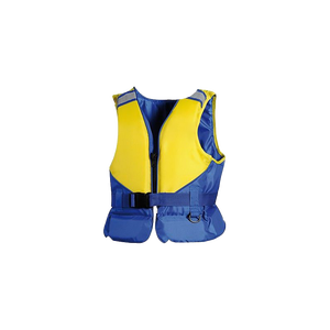 Giubbotto di salvataggio da marinaio-aiuto per 40/60kg pesca sportiva in acqua alla deriva-materiale in tessuto espanso di Nylon resistente - Product Image 1