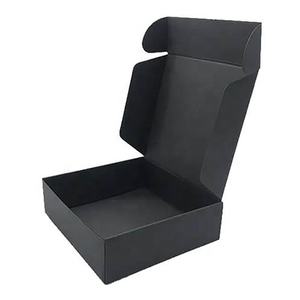 Cajas de suscripción cosmética <span class=keywords><strong>mensual</strong></span> cajas de embalaje de cosméticos plegables de papel corrugado al por mayor - Product Image 3