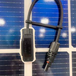 Paneles Solares Bifaciales de Alta Eficiencia con Tecnología Shingled de 1000w 700w 600w 500w, Los Mejores Paneles Solares - Product Image 1