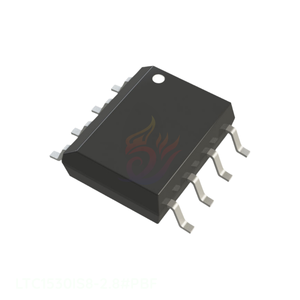 8 solc (0.154 "3.90mm chiều rộng) LTC1530IS8-2.8 # pbf quản lý điện năng (pmic) mua trực tuyến linh kiện điện tử nhà sản xuất kênh - Product Image 1