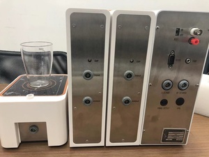 TP-6698 Hot sản phẩm tự động tổng số axit số/tổng số cơ sở số titrator ASTM d664 d2896 - Product Image 4