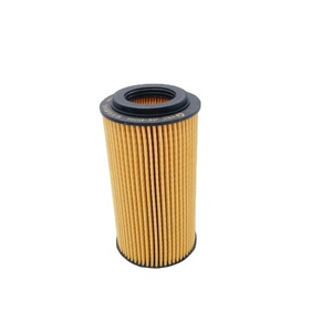 Élément de filtre à huile moteur fiable P959772 ED0021750010-S FO-7063 pour moteur de véhicule commercial - Product Image 4