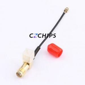 KH-IPEX-SMAKWE5-RG1.37-B070H RF Cable RF Whole Sale Electronic Component Chips Supplier & BOM Service - Product Image 1