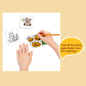Mini Impresora Gamegaga Q15 con IA, Pantalla de 2.8 Pulgadas, Control por Voz, Impresión Instantánea de Fotos, Impresora Térmica Mini, Regalo para Niños - Product Image 6