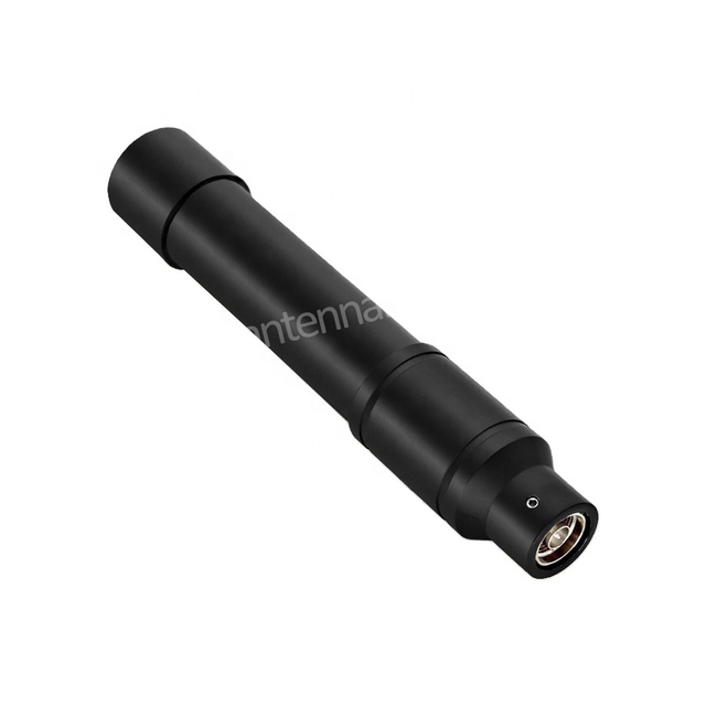 200*32MM 580-700MHz 50W 100W 200W 2dBi Signal Drone Fiberglass Backpack Antenna for High-Efficiency Antidrone System