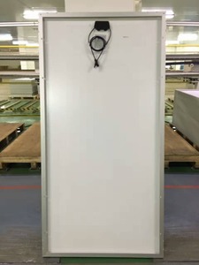 2025 New 12V/24V tấm pin mặt trời với khung màu nâu, PV mô-đun 100wp 150wp - Product Image 5