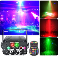 LED Sharpy Beam Moving Head Beleuchtung für Dj Disco Night Club Party Bühnen licht