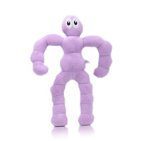 Superbe Ours en Peluche Magique du Cirque Numérique Numéro 2, en Polyester avec Rembourrage en Coton PP, 31cm-50cm