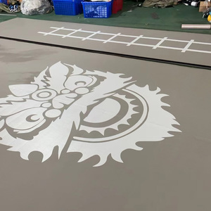 Tapete de Lucha F7203 XPE - Alta Resistencia, Transpirable, Ecológico, Tamaño y Logotipo Personalizables para Entrenamiento de MMA y Artes Marciales - Product Image 4