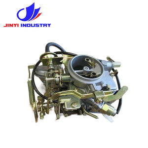 Nouveau <span class=keywords><strong>carburateur</strong></span> adapté pour <span class=keywords><strong>Mazda</strong></span> <span class=keywords><strong>323</strong></span> 1982 E30313600 - Product Image 1