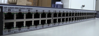JLS sakelar jaringan pintar masa depan J9981A H P E 1820-48G 104 GB/S