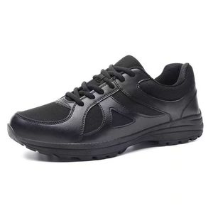 Botas Bajas DFS1210, Zapatos Tácticos para Senderismo al Aire Libre, Sin Reseñas Aún - Product Image 3