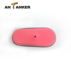 Filtro de Aire para Cortacésped de Ajuste Exacto OEM 180130289-0001 Compatible con Loncin LC1P70FA 196CC Virtue 53 SSD WB537SCV - Product Image 3