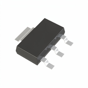 Composants de circuits électroniques FZT1047ATA TO-261-4, TO-261AA Transistors BOM IC en stock - Product Image 1