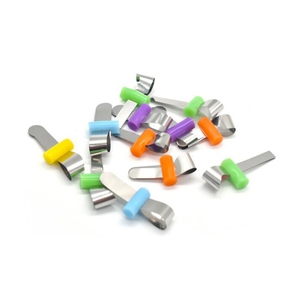 สายรัดฟันแบบผสมสร้างเป็นเส้นแบ่งเขต - Product Image 2