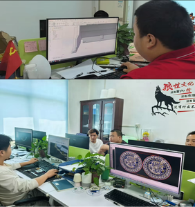 Khối lắp ghép đúc khuôn chống ăn mòn OEM/ODM B2B - Product Image 5