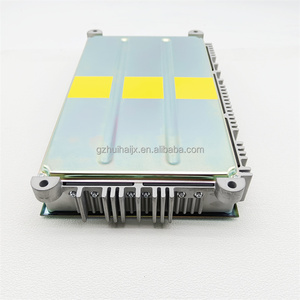 อะไหล่เครื่องจักรก่อสร้าง บอร์ดคอมพิวเตอร์ CPU LS22E00025F1 LS22E00025F2 คอนโทรลเลอร์สำหรับรถขุด SK480LC-6 SK480LC-8 - Product Image 2