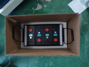 3.2v 105ah Lifepo4电池，带a级电池，用于带Bms和充电器的电动自行车电子踏板车 - Product Image 4