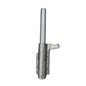Portabultos Ace OP30, Ensamblaje de Portabultos Metálico Personalizado, Servicio de Forja de Precisión - Product Image 6