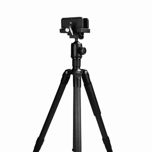 TYPHON Omgekeerde Opslag 360 Fotografía Koolstofvezel Statief Voor Digitale Cámara - Product Image 3