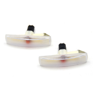 Luces Laterales de Repuesto para Range Rover Sport 2005-Presente, Indicadores de Señal de Giro - Product Image 4