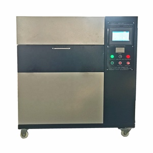 DRH-600 600mm vật liệu cách nhiệt tấm nhiệt <span class=keywords><strong>Flow</strong></span> <span class=keywords><strong>Meter</strong></span> dẫn nhiệt Tester - Product Image 2