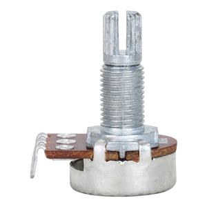 Potentiomètres rotatifs originaux personnalisés pour guitare électrique basse Volume et son Petits potentiomètres électroniques B50K A500K B500K - Product Image 1