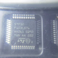 SACOH STM32F103C8T6TR Proveedores de componentes electrónicos originales de alta calidad STM32F103C8T6TR