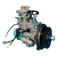 Pompe à injection de carburant 4JB1 4JB1T, injecteur diesel, pompe d'injection 104646-5113 8-97288985-3 8972630863 104746-5113 pour moteur Isuzu, pièce de rechange