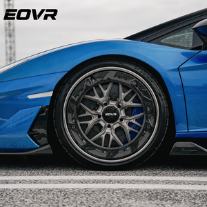 Geschmiedete Felgen Konkave Luxus-Leichtmetallfelgen 5x114,3 5x127 Kohlefaser 35mm für LAMBORGHINI AVENTADOR <span class=keywords><strong>DARWIN</strong></span> PRO WIDEBODY/SVJ 21 Zoll - Product Image 1
