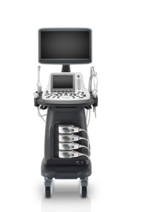 Ecógrafo Sonoscape S22 4D con Carro, <span class=keywords><strong>Doppler</strong></span> Color, Mejor Precio, Mejor Soporte - Product Image 3
