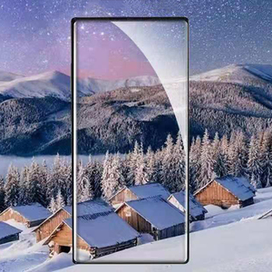 Protector de Pantalla de Vidrio Templado 3D Curvo para <span class=keywords><strong>Google</strong></span> Pixel 7 Pro, Película Protectora de Vidrio para <span class=keywords><strong>Google</strong></span> Pixel 7, 6, 6A - Product Image 4