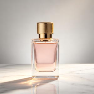 Lujoso Perfume Floral en Spray para Mujer de Larga Duración para Uso Diario - Product Image 3