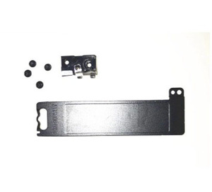 Plaque SSD pour <span class=keywords><strong>Dell</strong></span> <span class=keywords><strong>Latitude</strong></span> 5280 5480 <span class=keywords><strong>5580</strong></span> 5290 5490 5590 5591 Precision 3520 3530 M.2 NGFF Cadre SSD et plaque de refroidissement SSD - Product Image 1