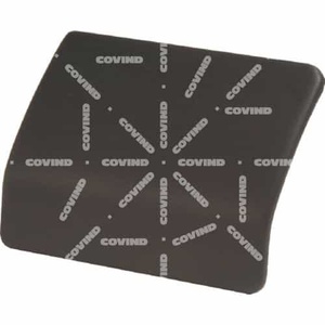 Tapa de Parachoques Izquierda, Apta para Man F2000 (81416100159) - Product Image 1