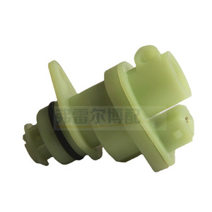 616024เซ็นเซอร์ความเร็วสำหรับ Dongfeng Peugeot 206 207 Citroen C2 Fukang ชิ้นส่วนอะไหล่ใหม่ - Product Image 3