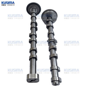 Suku cadang mesin otomatis kualitas tinggi dan poros buangan knalpot untuk Audi VW EA888 GEN <span class=keywords><strong>2</strong></span> GEN3 1.8T <span class=keywords><strong>2</strong></span>.0T 06H109022L 06H109022B - Product Image 6