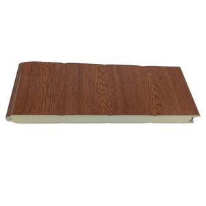 Panneaux <span class=keywords><strong>de</strong></span> <span class=keywords><strong>porte</strong></span> <span class=keywords><strong>de</strong></span> <span class=keywords><strong>garage</strong></span> en aluminium modernes, panneaux <span class=keywords><strong>de</strong></span> <span class=keywords><strong>porte</strong></span> <span class=keywords><strong>sectionnelle</strong></span> isolés en PU, imperméables, fabriqués en Chine - Product Image 1