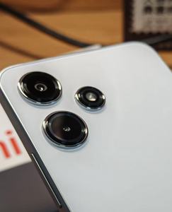 Smartphone Mi 12 Version Globale en Gros, Écran FHD+ 90Hz de 6,79 pouces, Triple Caméra 50MP, Batterie 5000mAh, Téléphone Portable Débloqué - Product Image 2